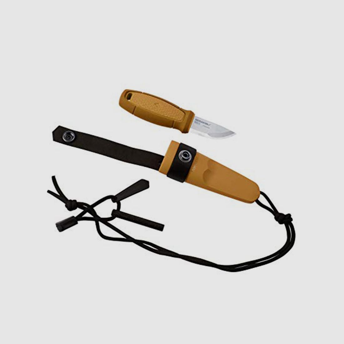 Couteau Morakniv Eldris avec kit de feu, image 2 sur 3