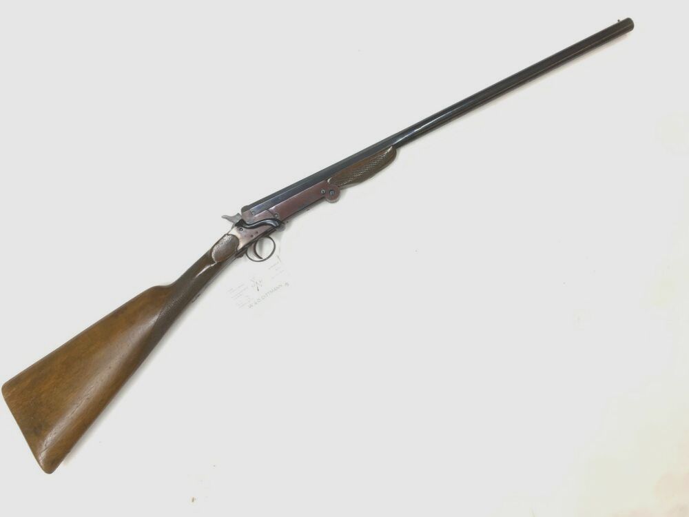 unknown Belgian product 20/65