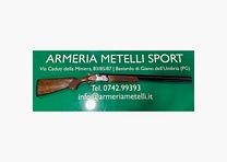 Bockdoppelflinte Beretta mod. 690 III kal. 12 z drewna art: 690III12 BERETTA