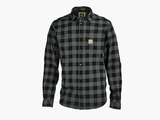 Härkila Chemise à manches longues Scandinave