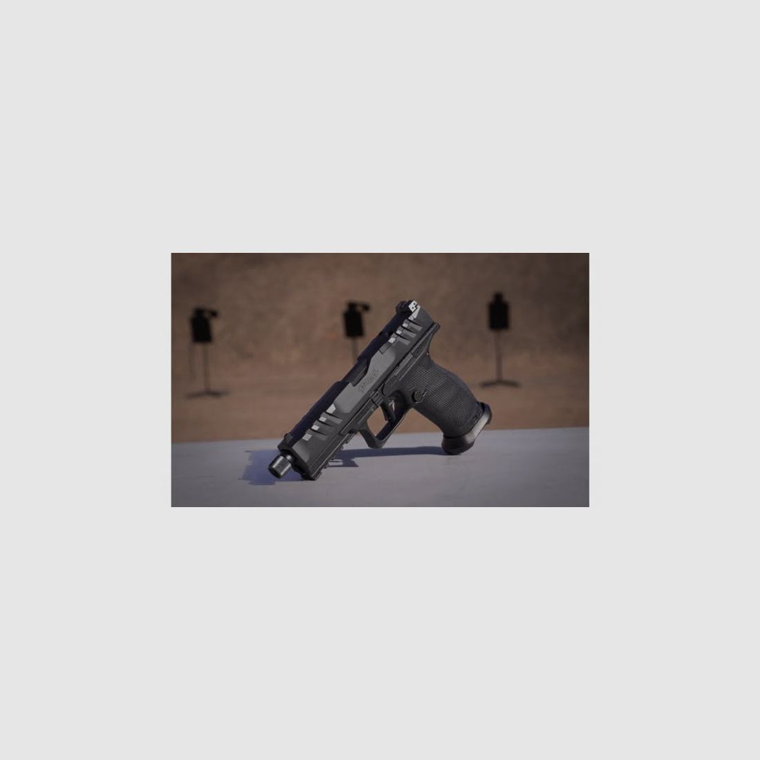 Walther PDP PRO SD FULL SIZE 9×19, Bild 1 von 6