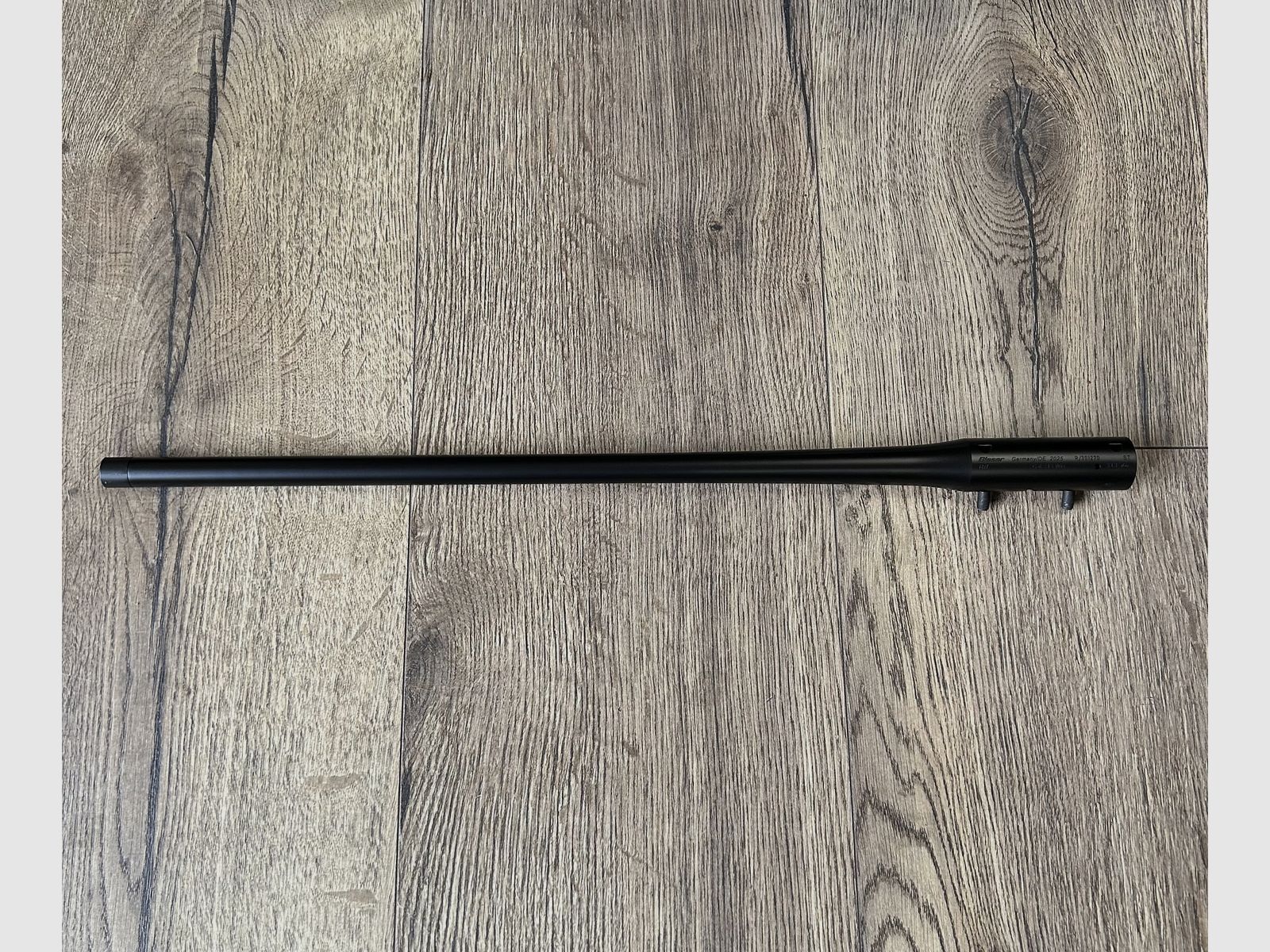 Blaser R8 canna intercambiabile, .243 Win, 52 cm, filettatura M15x1
