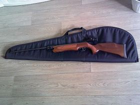 Weihrauch Sport Air Rifle HW 35 Standard