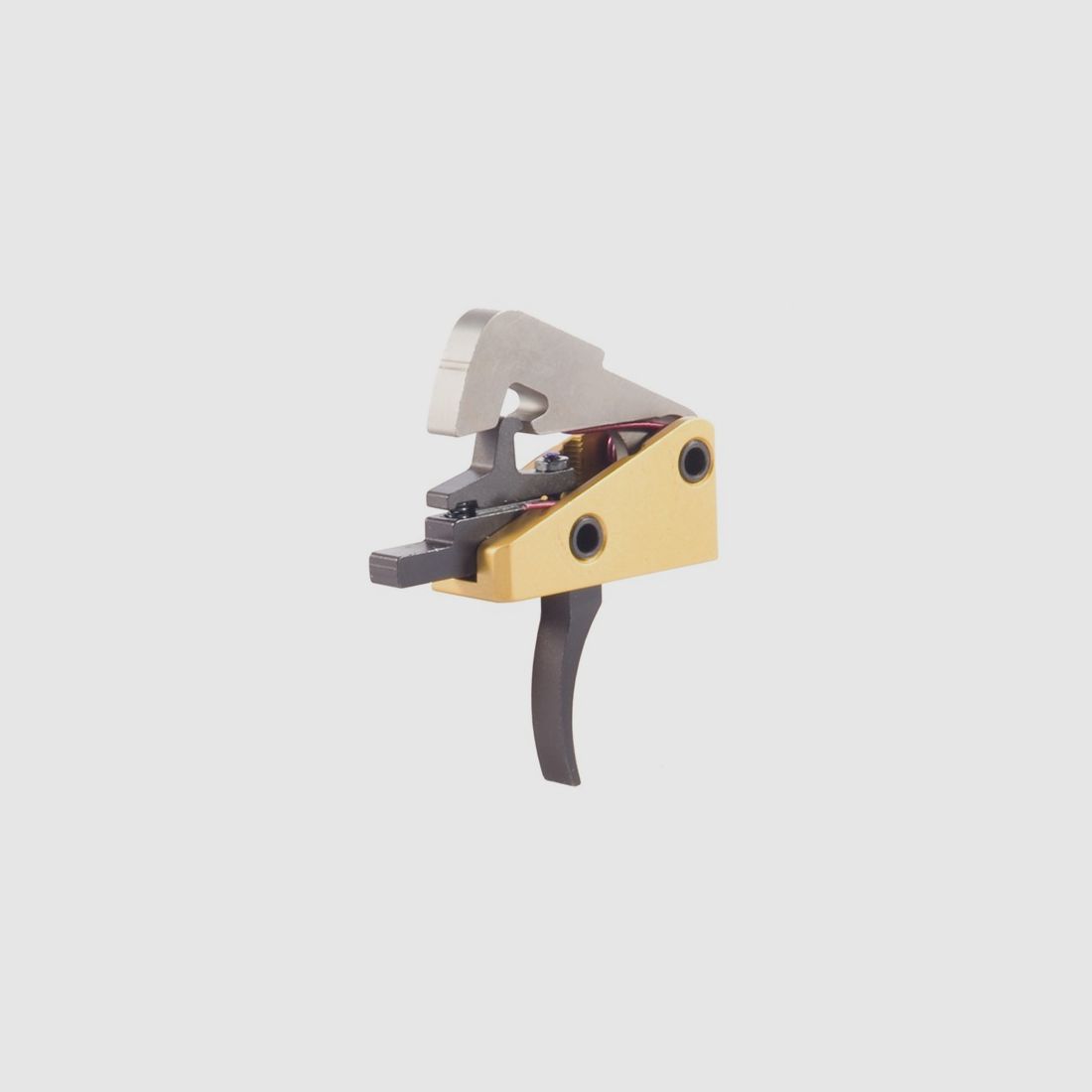 TIMNEY AR .308 TREKKERMODULE, 4 LBS, VASTE SCHOEN, afbeelding 2 van 2