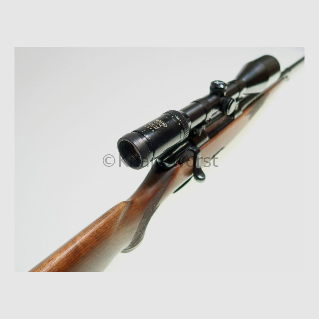 Steyr Steyr Mannlicher M