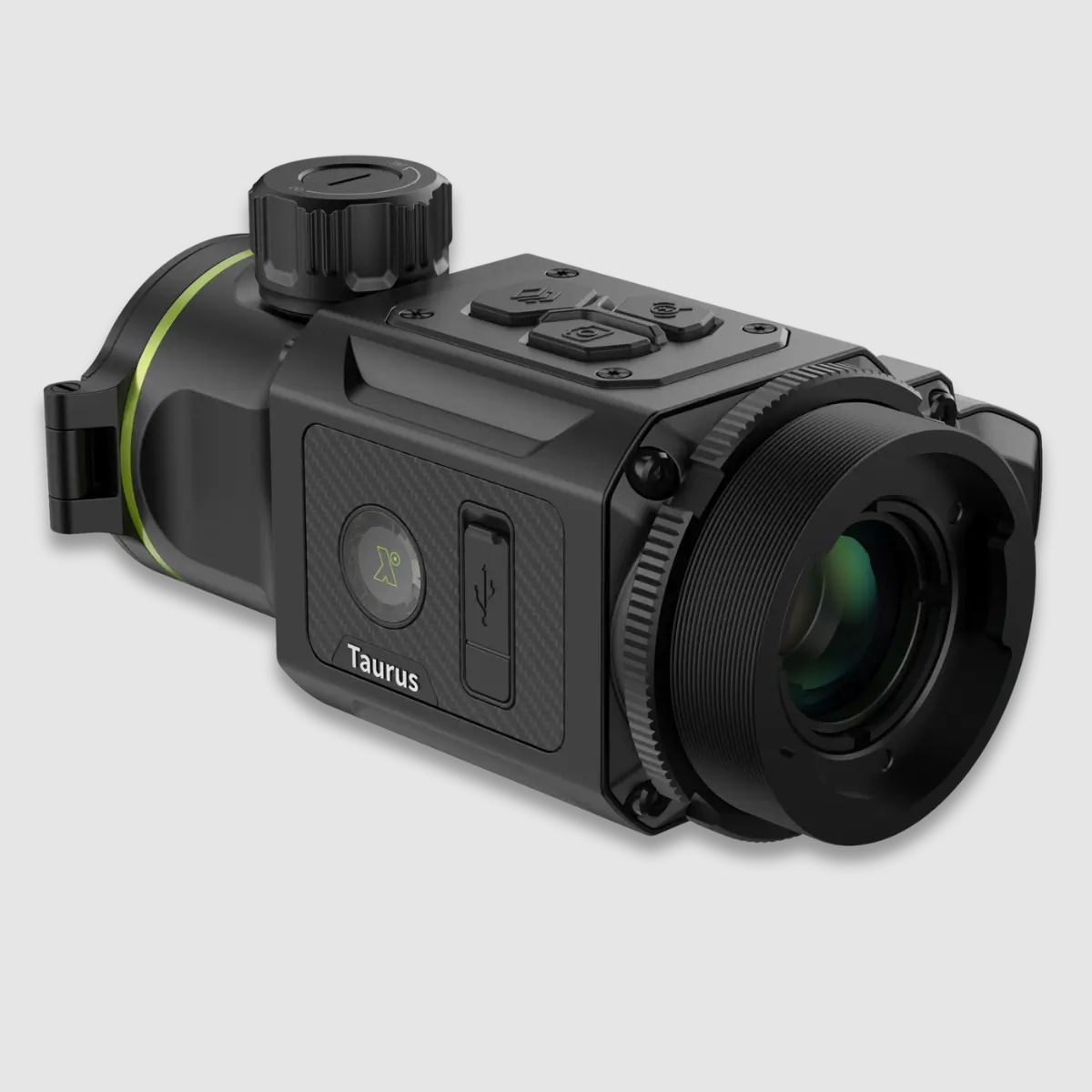 Pixfra warmtebeeldopzetapparaat Taurus T435