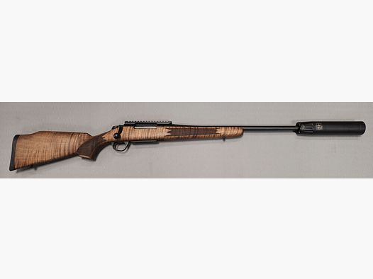 Bergara B 14 Timber