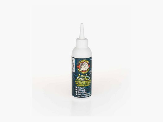 Limpiador de cañones - Botella de 150 ml