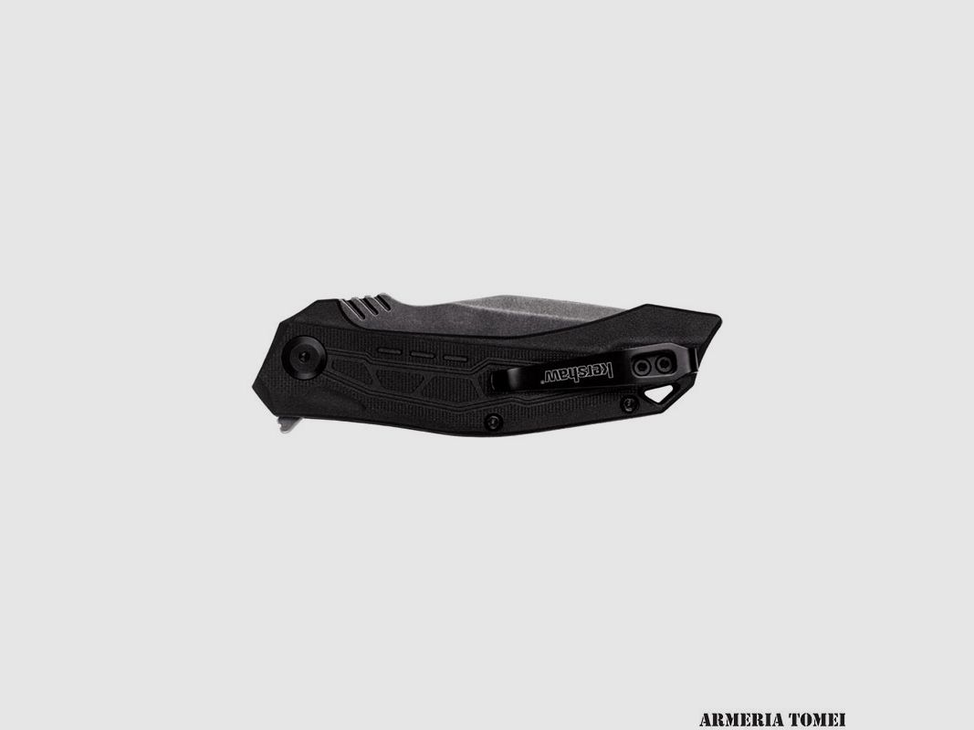 Messer – Kershaw – Flatbed 1376, Bild 2 von 2