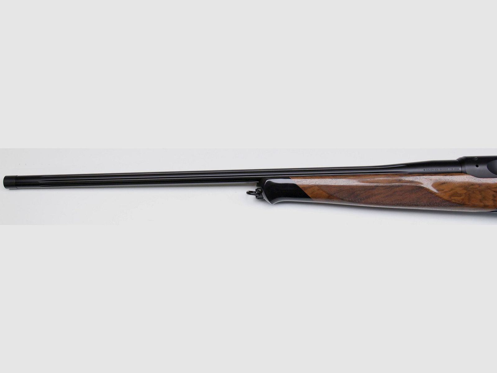 Sauer 505  .300 Win. Mag. Vorführwaffe