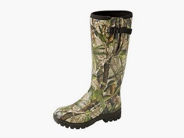 Seeland Allround 18” 4mm Bottes en Caoutchouc