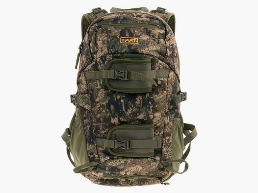 Hart SPEAN Plecak Pixel Forest 25 L