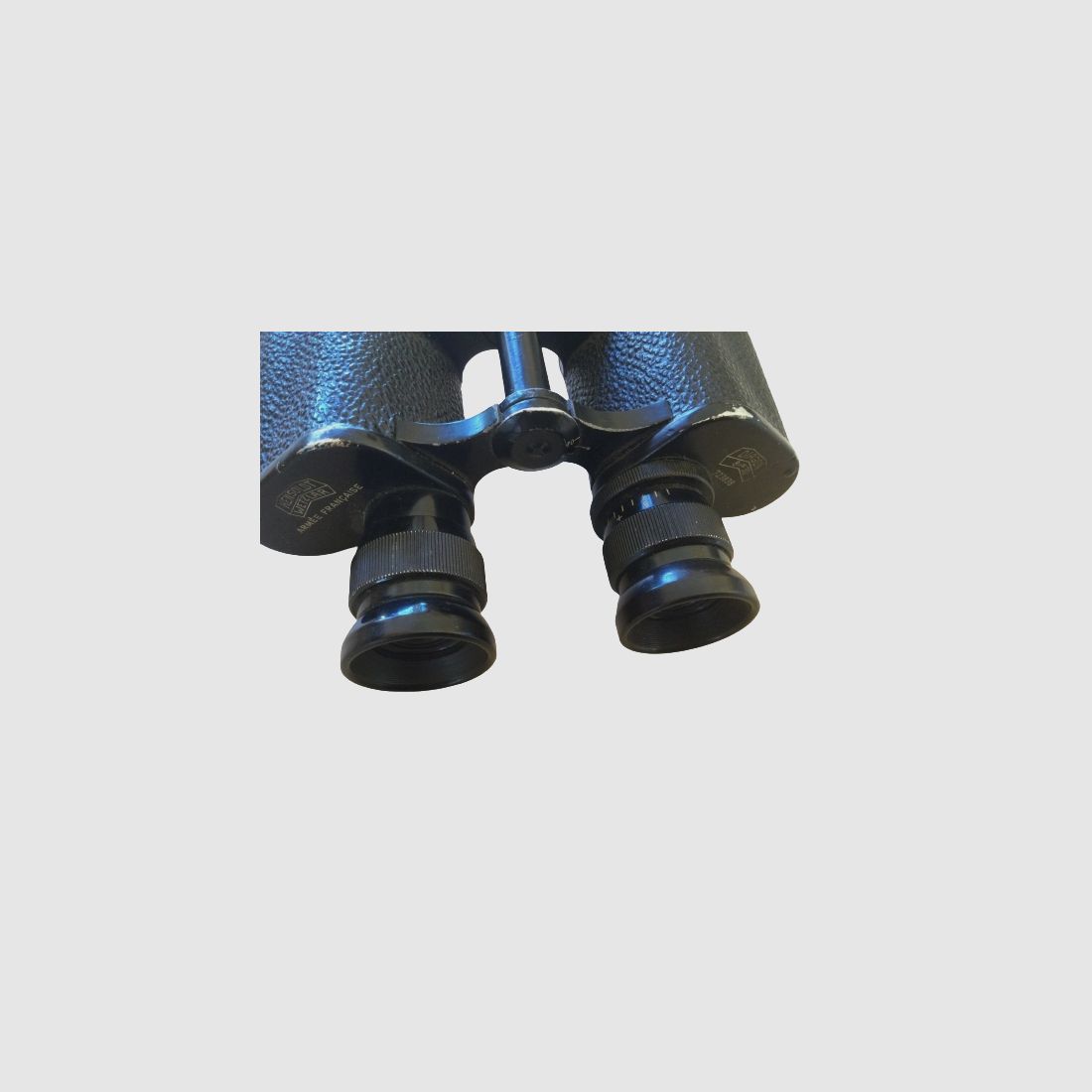 Hensold Wetzler Dragon 8×30 French Army