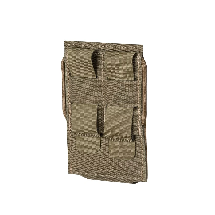 Portacargador DIRECT ACTION Slick Carbine Mag Pouch - Cordura - PenCott BadLands - One Size, imagen 3 de 6