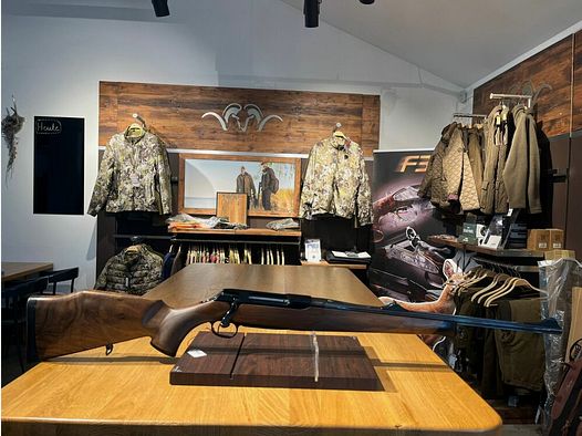 Sauer & Sohn 202 Highland