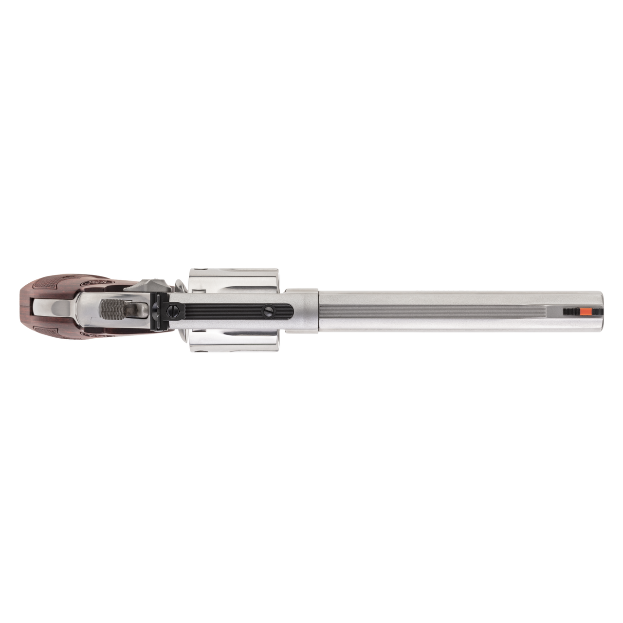 Smith & Wesson 686 PLUS LUCE cal.357MAG 6″, image 2 sur 6