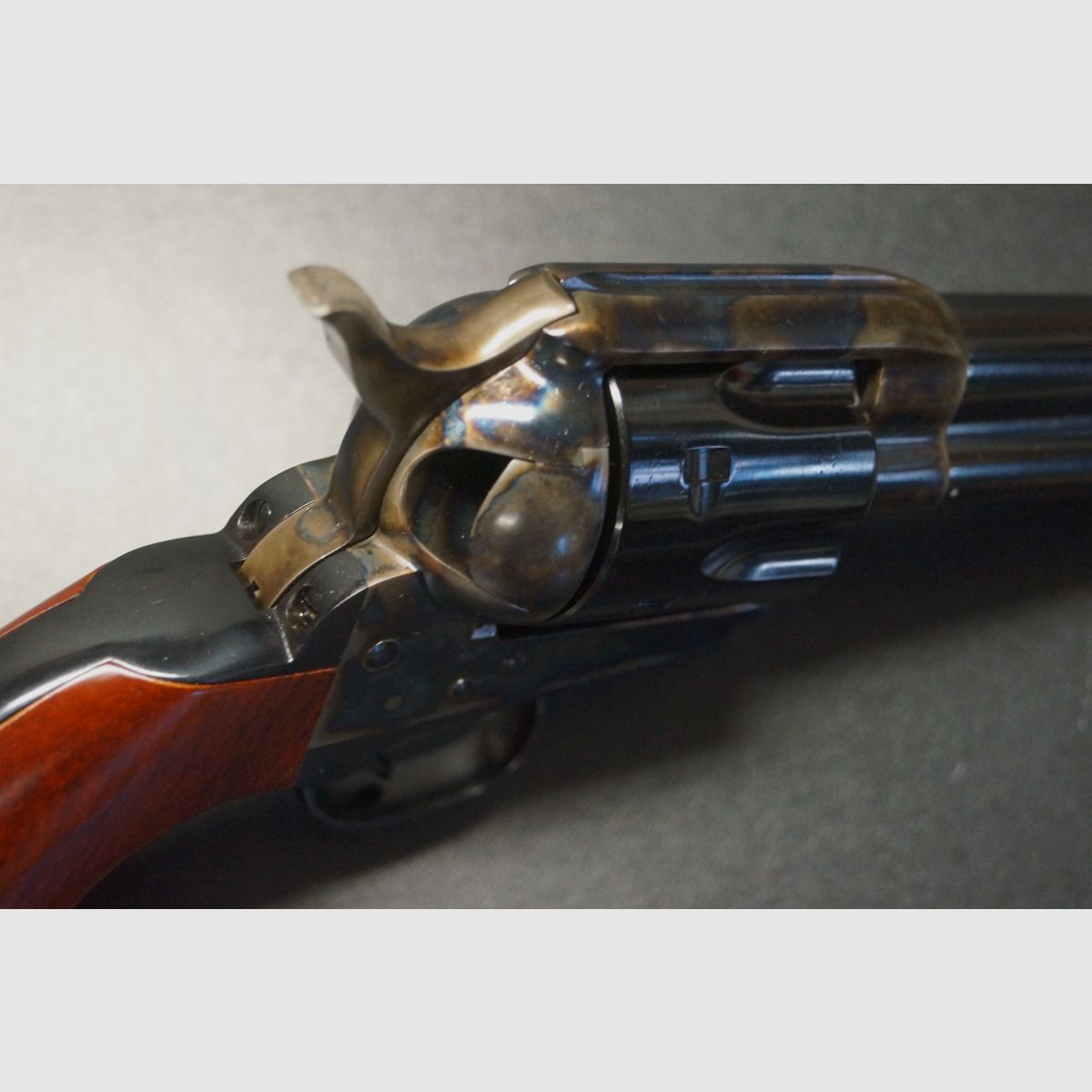 Uberti 1873 Cattleman 0502, Bild 2 von 5