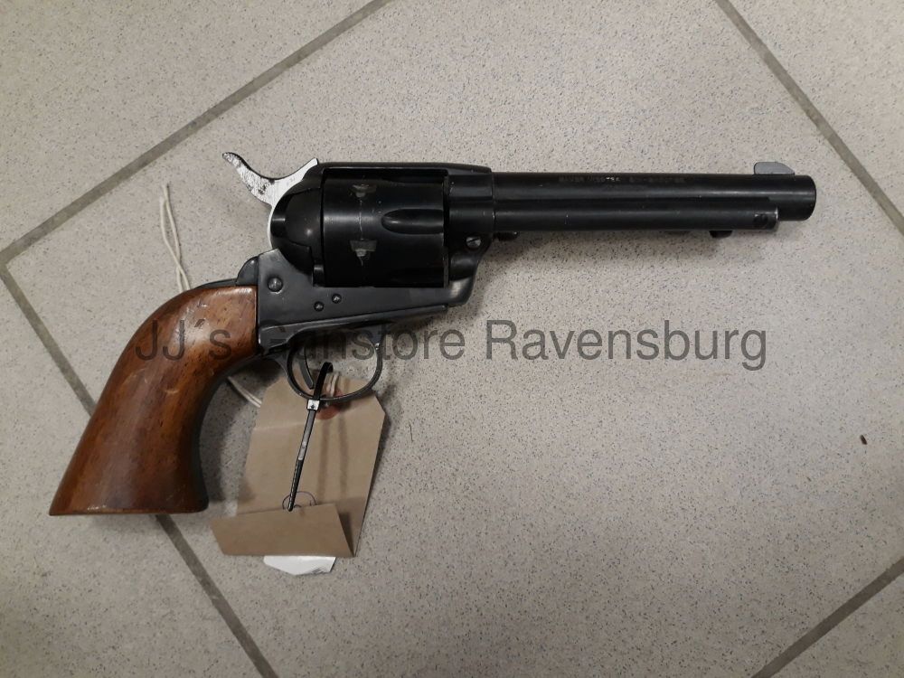 Sauer & Sohn Western Six Shooter - .22 Mag