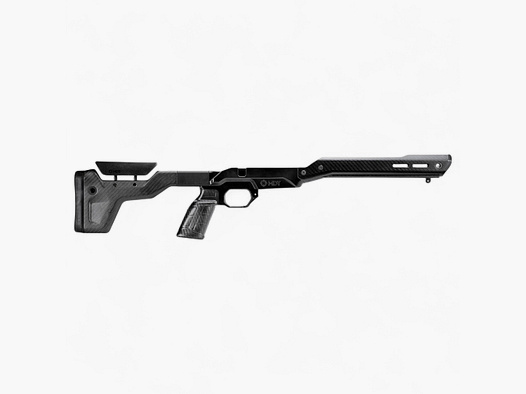 MDT HNT-26 Chassis Remington 700 LA RH Non-ARCA