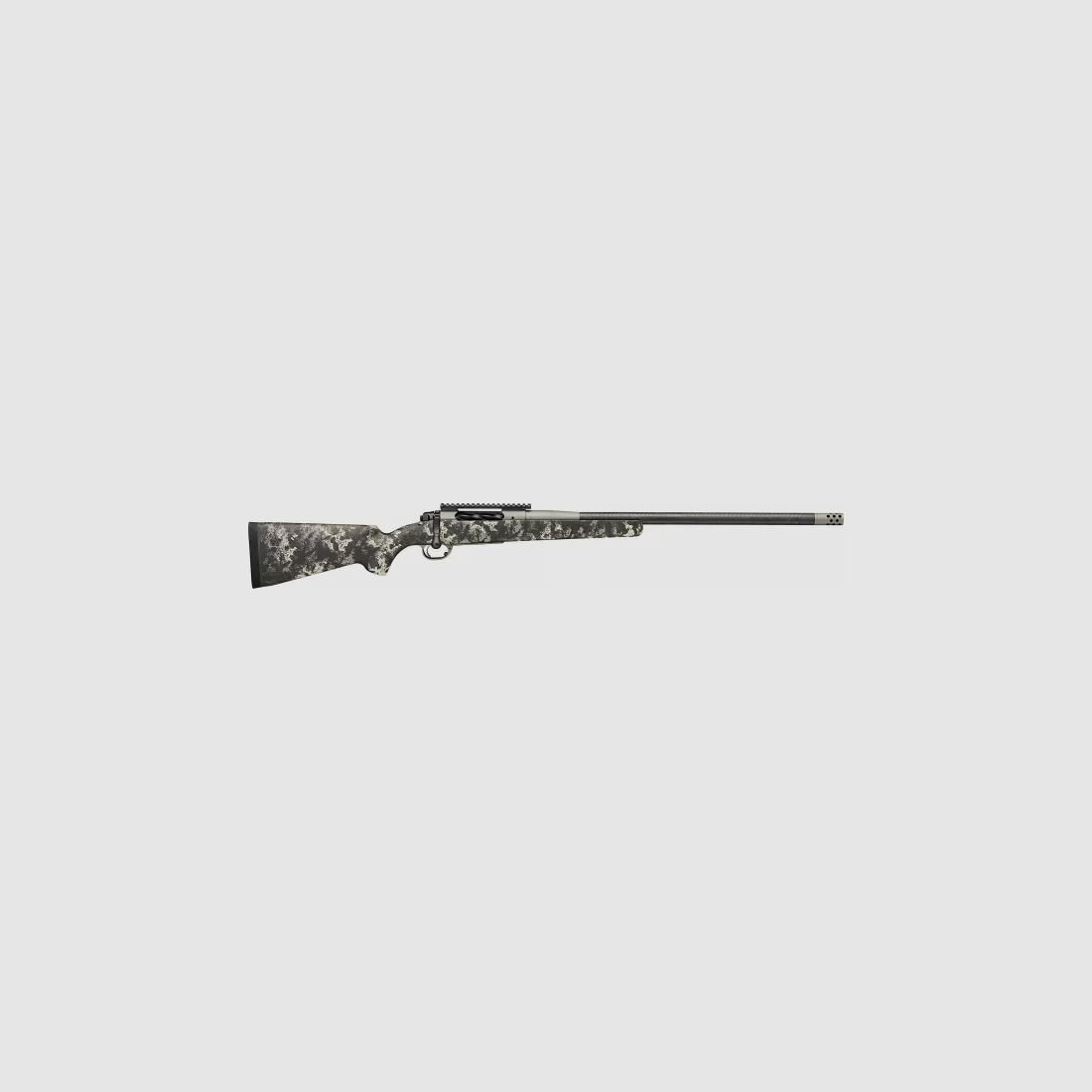 Büchse 2020 BOUNDARY Kal.7 PRC 61cm SPRINGFIELD ARMORY, Bild 6 von 16