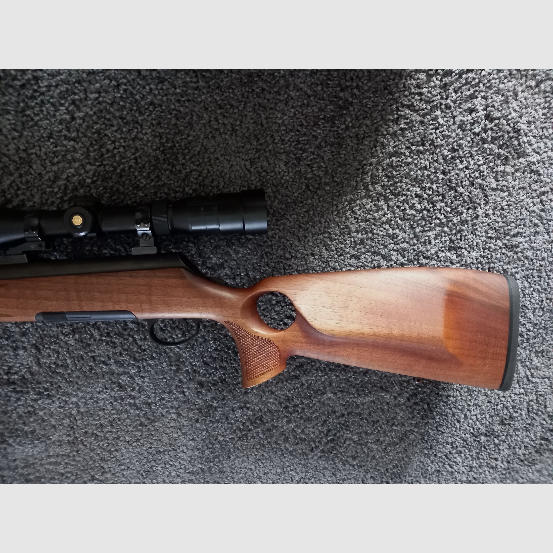 Mauser M96 Geradezugrepetierer 