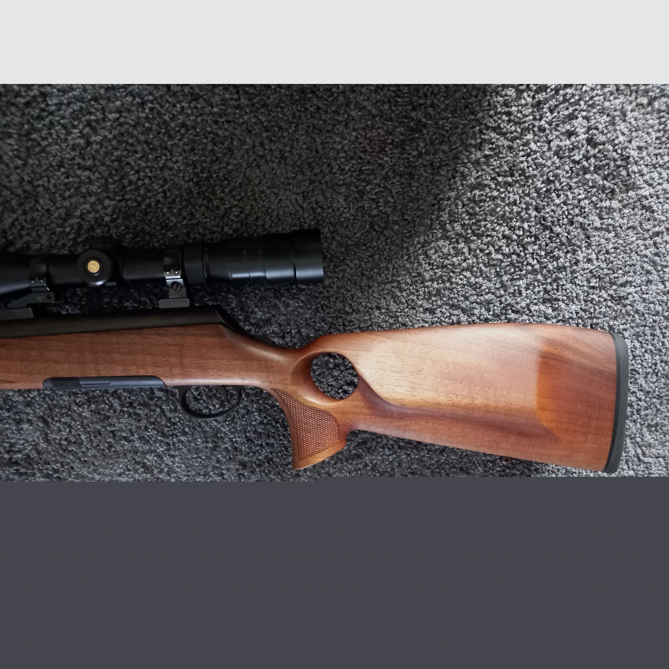 Mauser M96 Geradezugrepetierer 