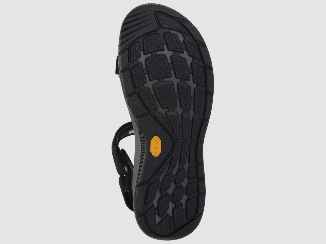SAND. TEVA STRATA UNIV. BLACK, Bild 5 von 8