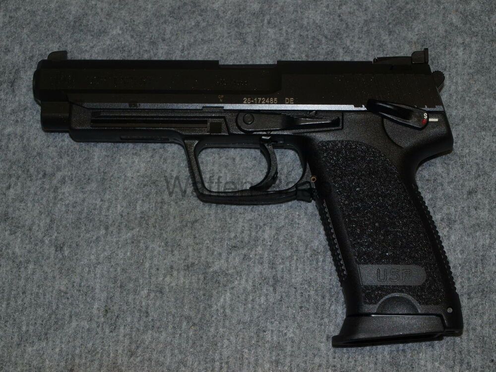 Heckler & Koch USP Expert Heckler & Koch HK USP Expert