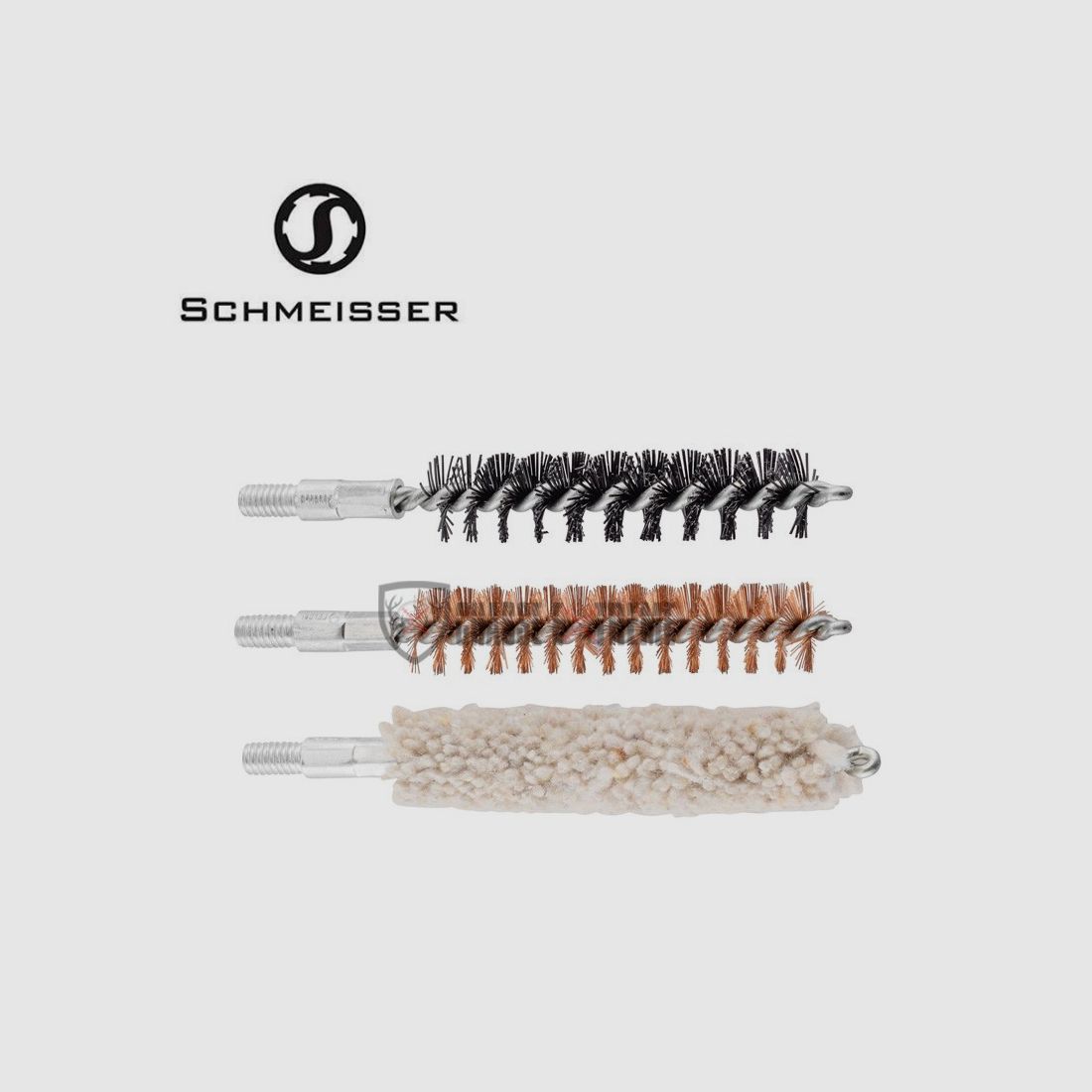 Repetierbüchse SCHMEISSER Ar15 M5fl M-Lok Long 16,75'' Kal. 223 Rem, Bild 10 von 13