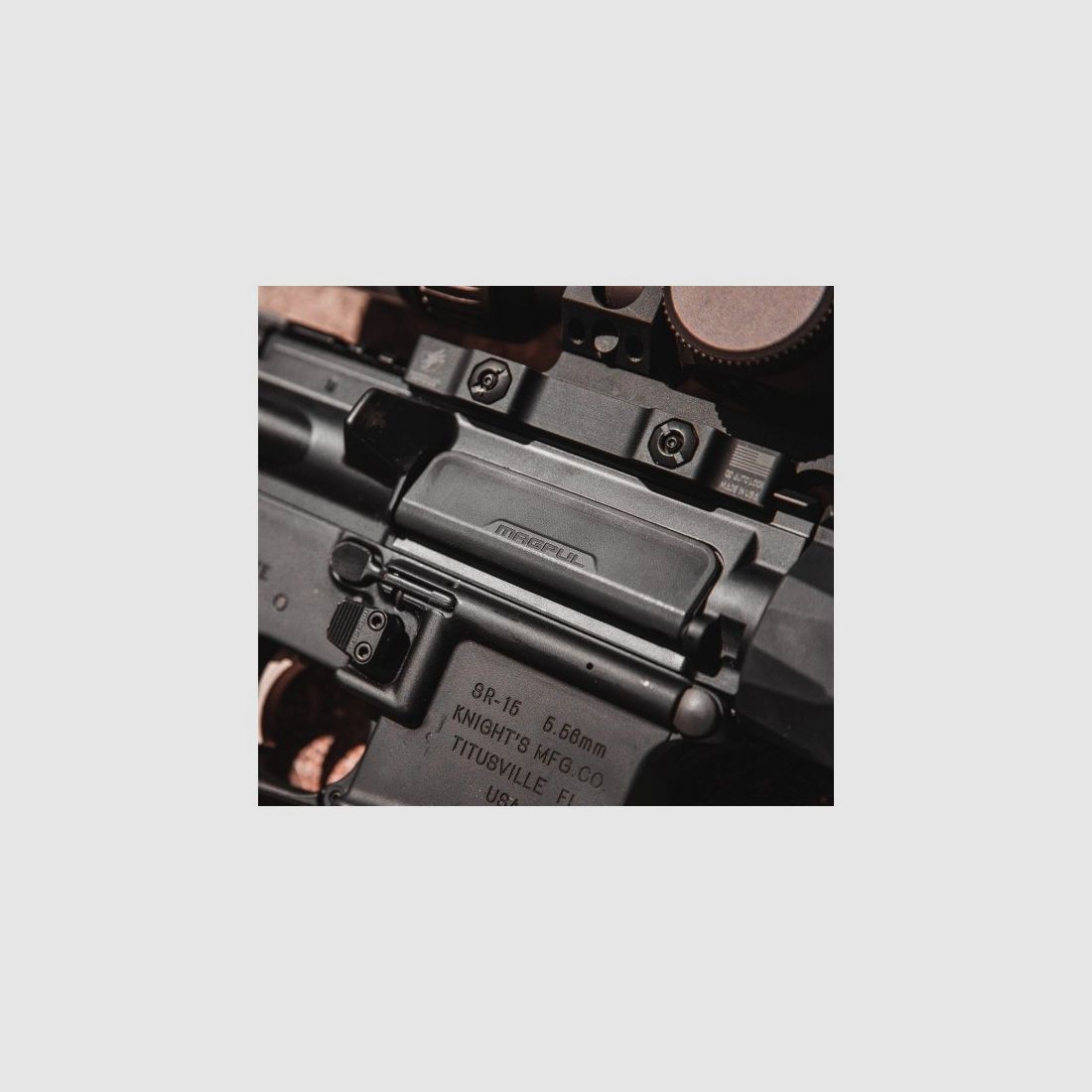 Magpul Enhanced Ejection Port Cover, Bild 4 von 4