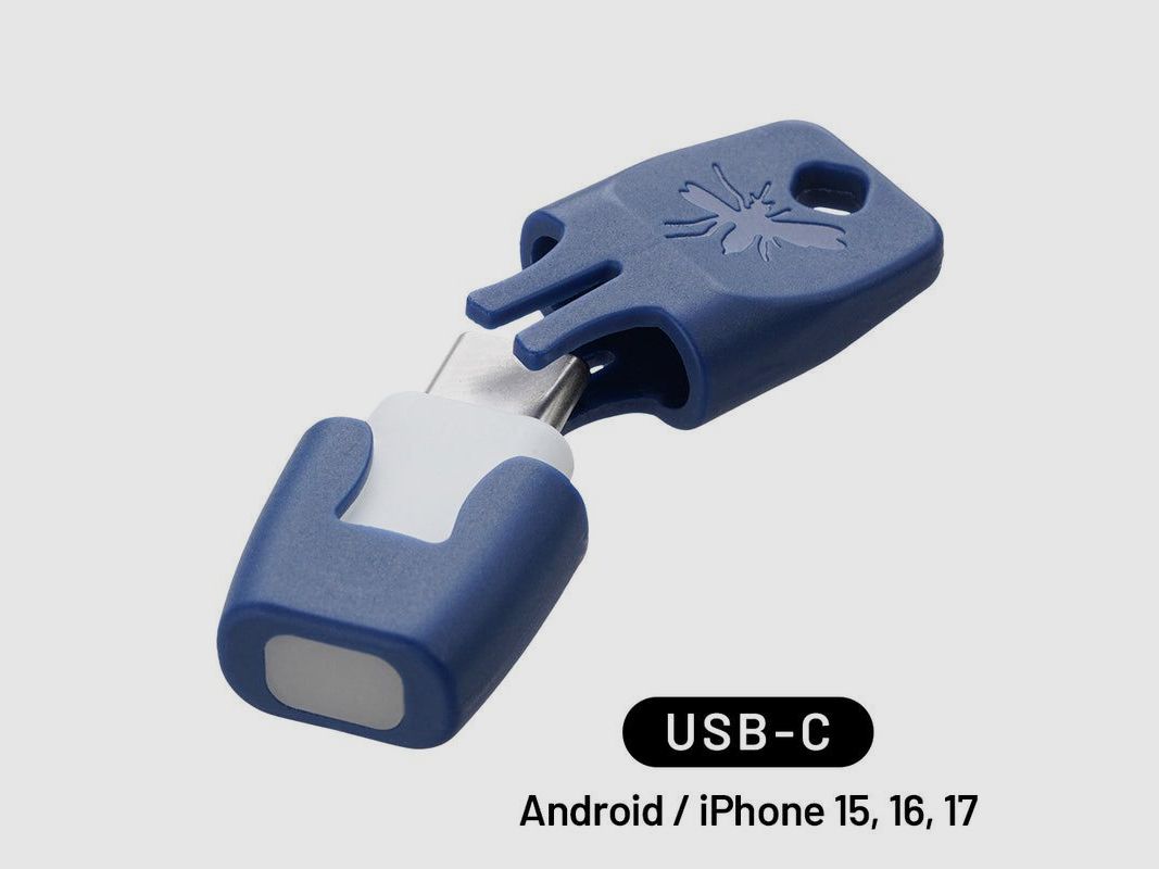 Heat It classic USB-C Kettneredition, image 2 of 14