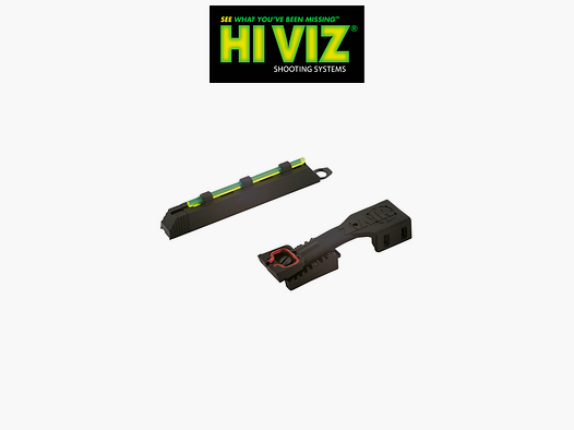 HIVIZ FOUR-IN-ONE I