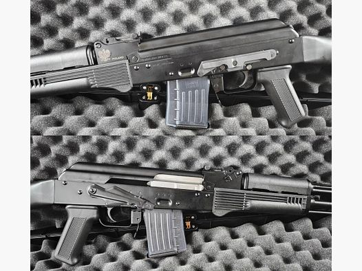 WBP Jack Polymer .223Rem