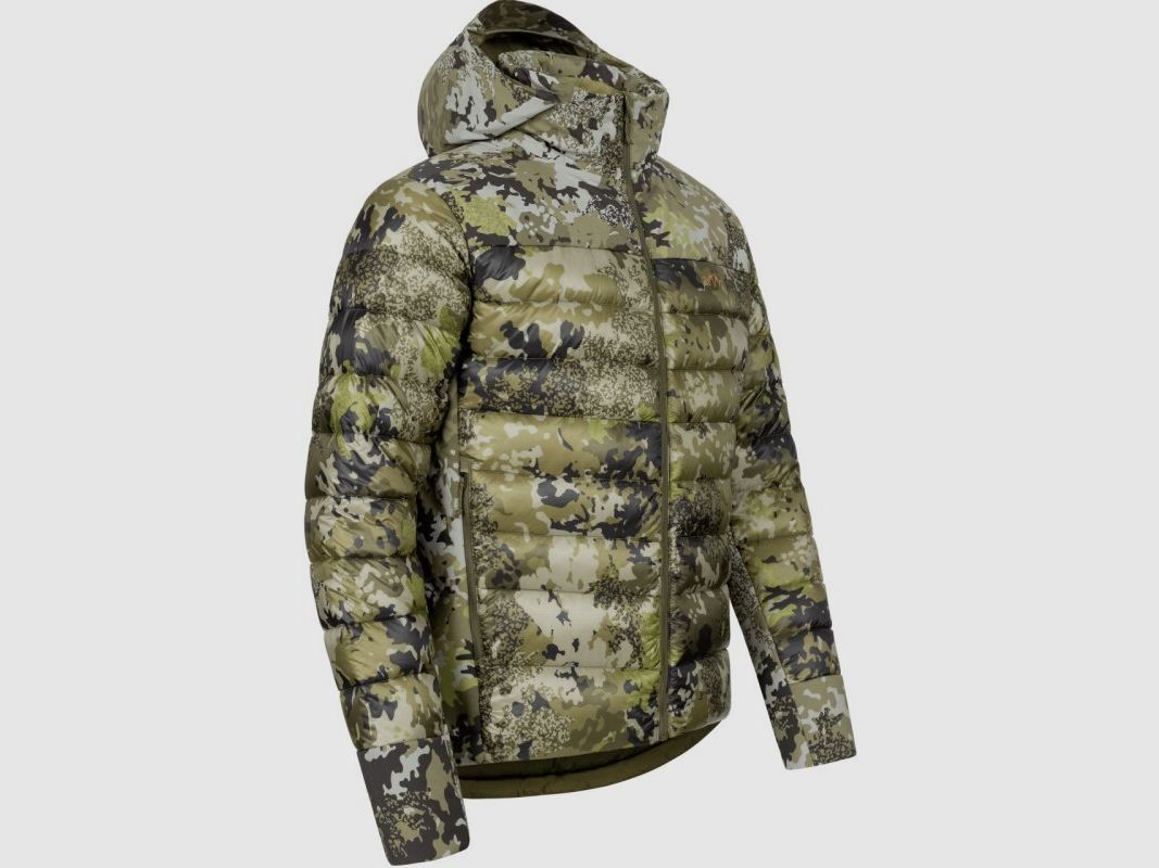 Blaser Observer Down Jacket