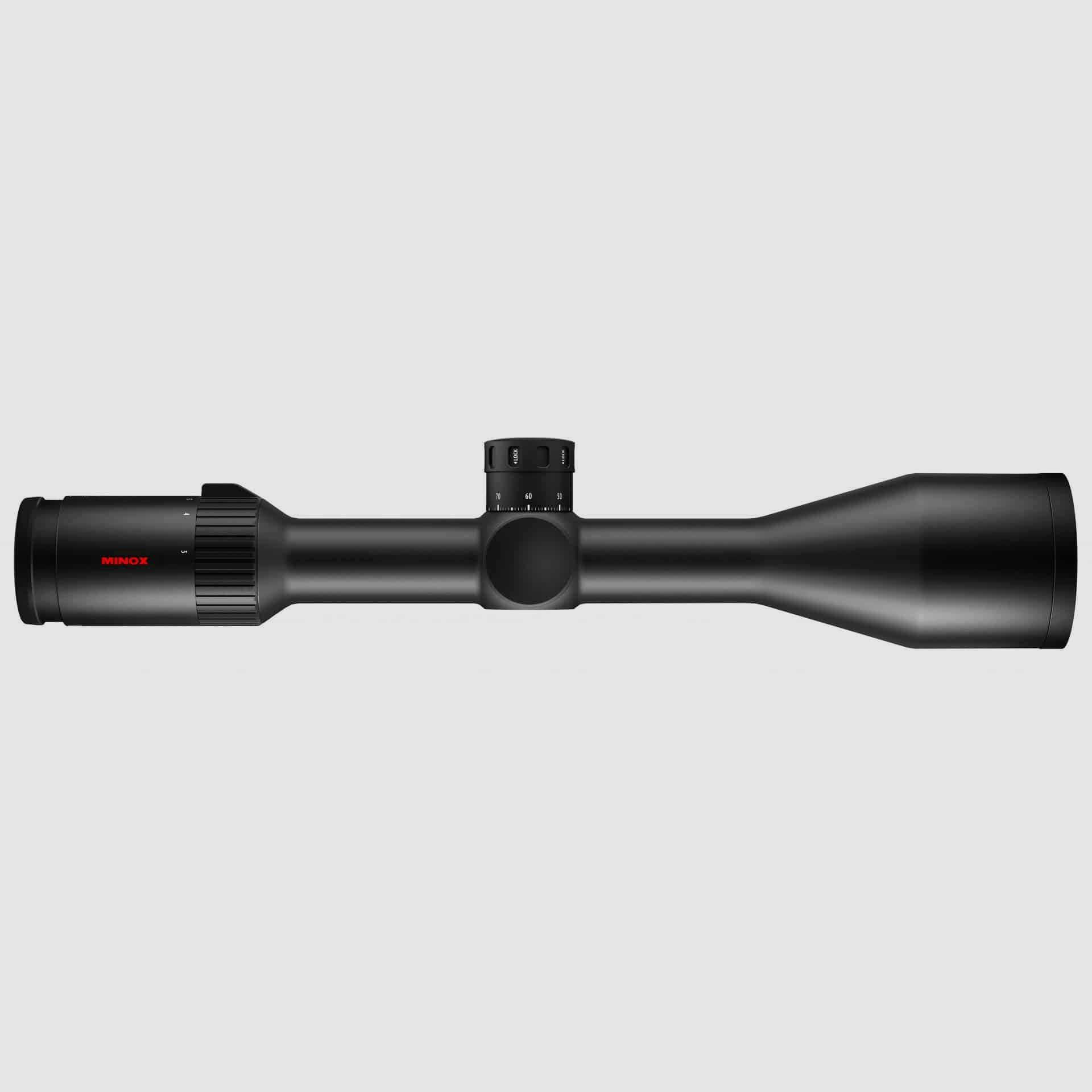 MINOX RS-4 3-12×56 Zielfernrohr BDC