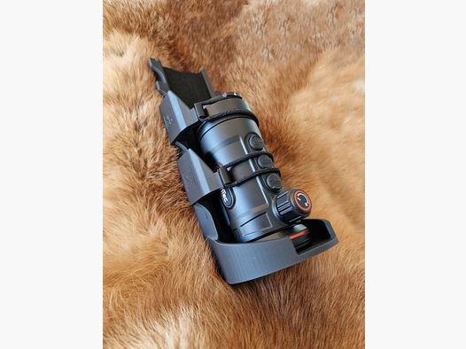 Support pour dispositifs de fixation