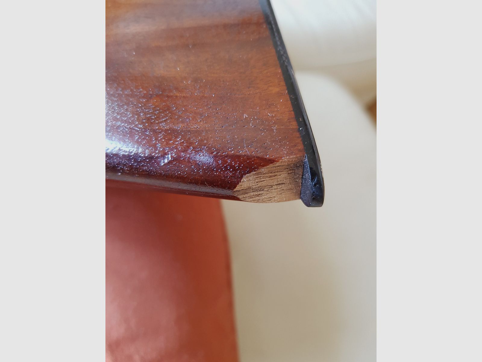„Seltenes Walther LG 51 mit einzigartiger Gravur – Top Zustand“