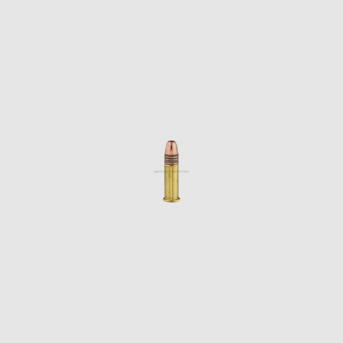 Magtech HV (High Velocity), HP (Hollow Point), 50 cartridges per pack