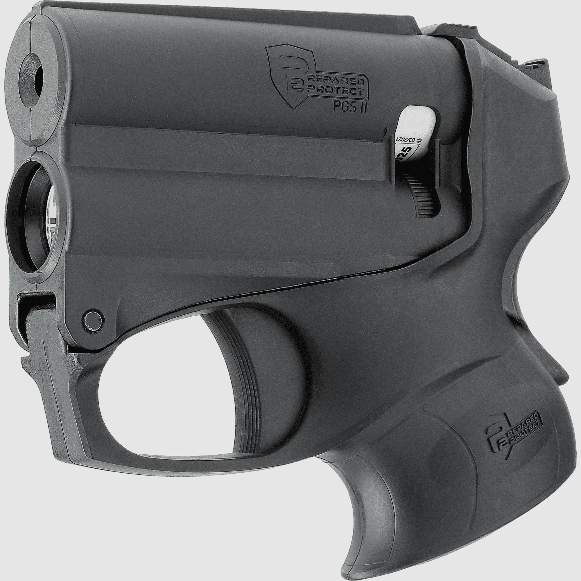 P2P PGS II Kit