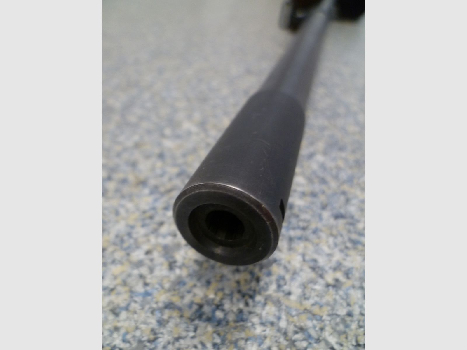 Repetierbüchse Sauer & Sohn Sauer 202 .300 Win. Mag. Stahlsystem