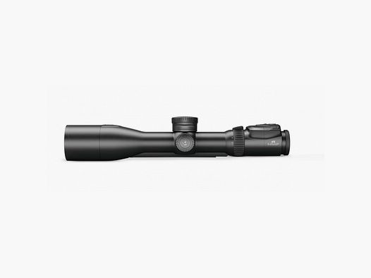 SWAROVSKI DS II 5-25X52 P - RAIL