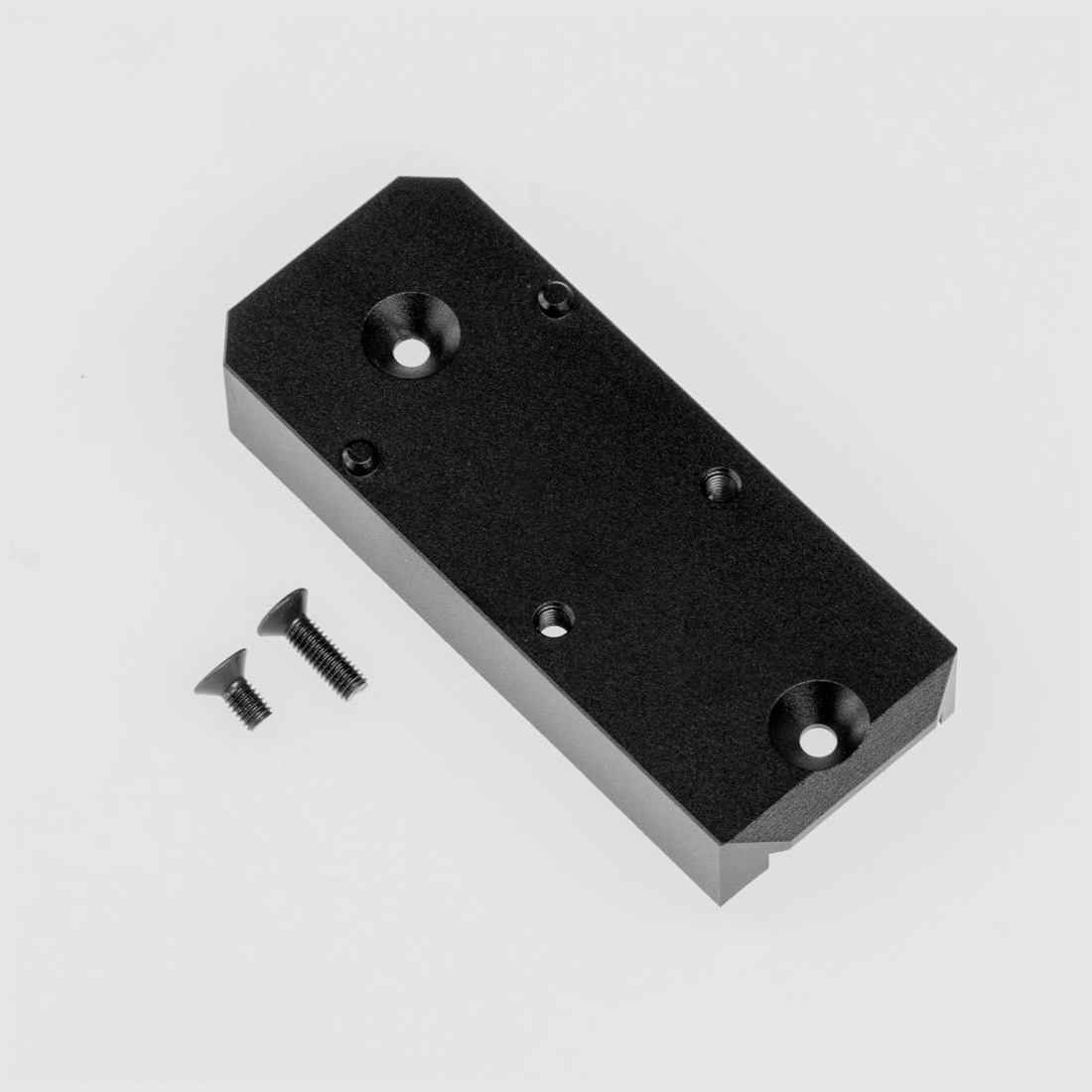 MOCOWANIE DO CELOWNIKA Z KROPKĄ Czerwony Punkt | Huben GK1 | RMR 3.0