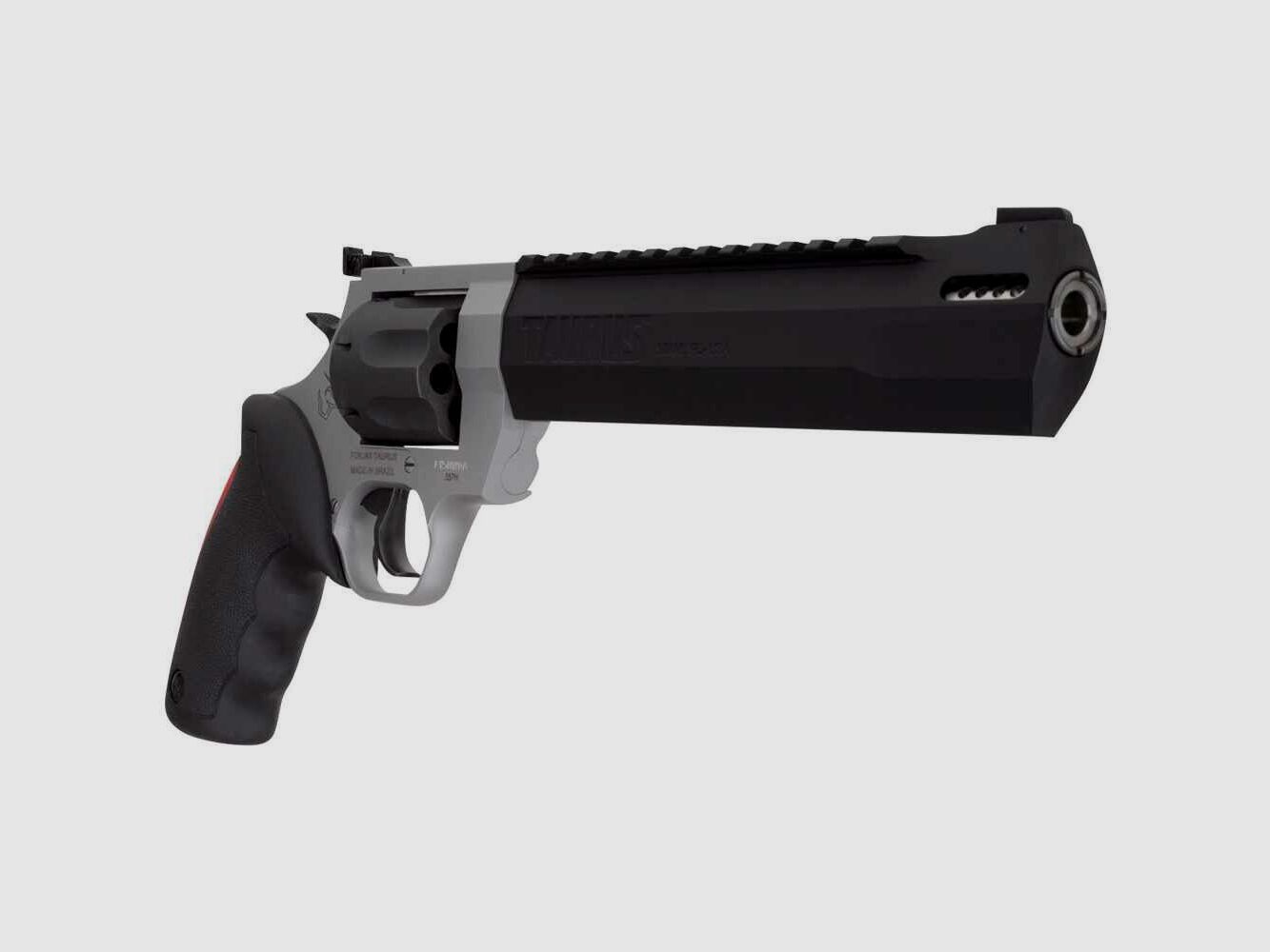 Taurus Raging Hunter Duo Tone 8 3/8, image 3 of 3