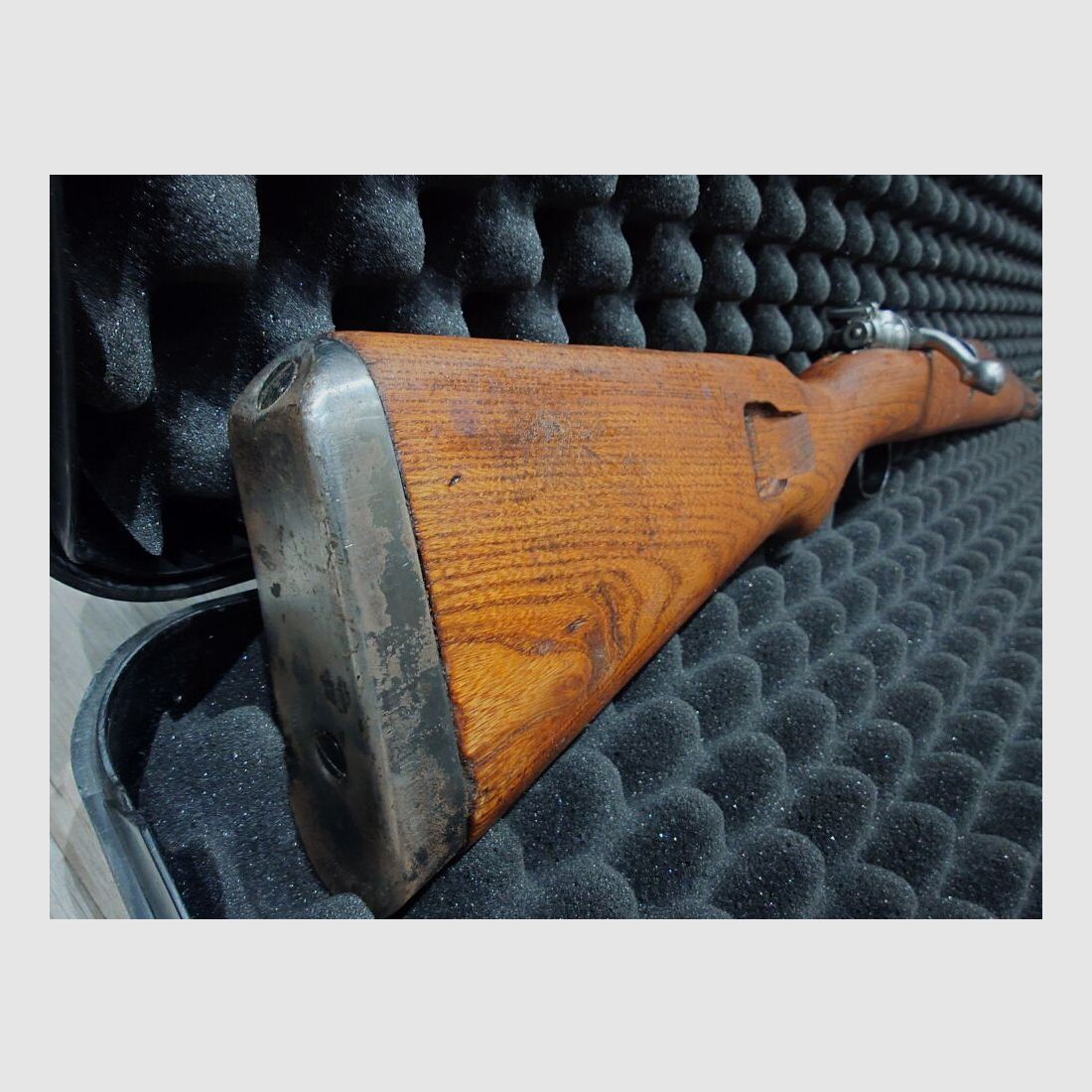 Zastava Preduzece M 48 A