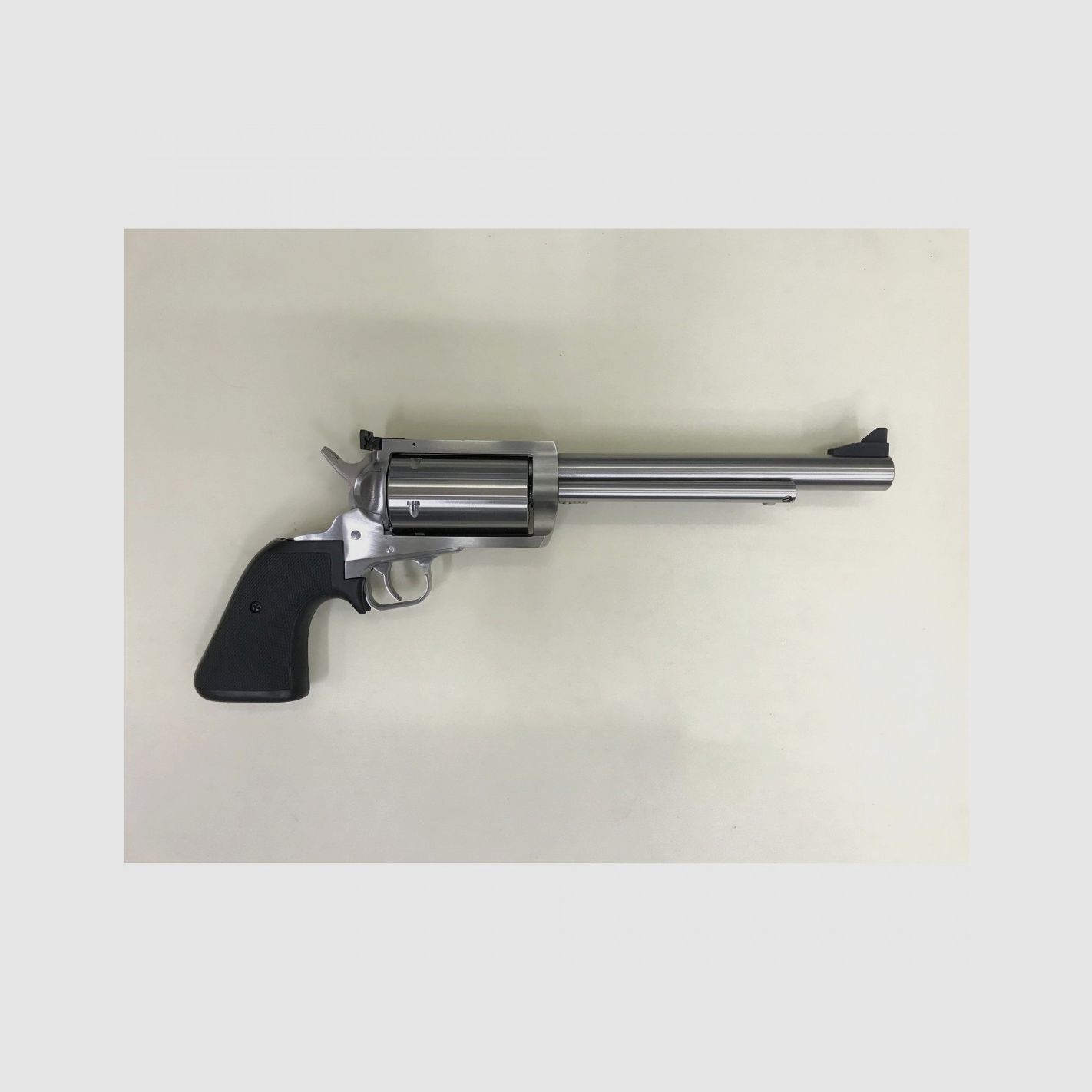 Magnum Research BRF Kal. 460 S&W