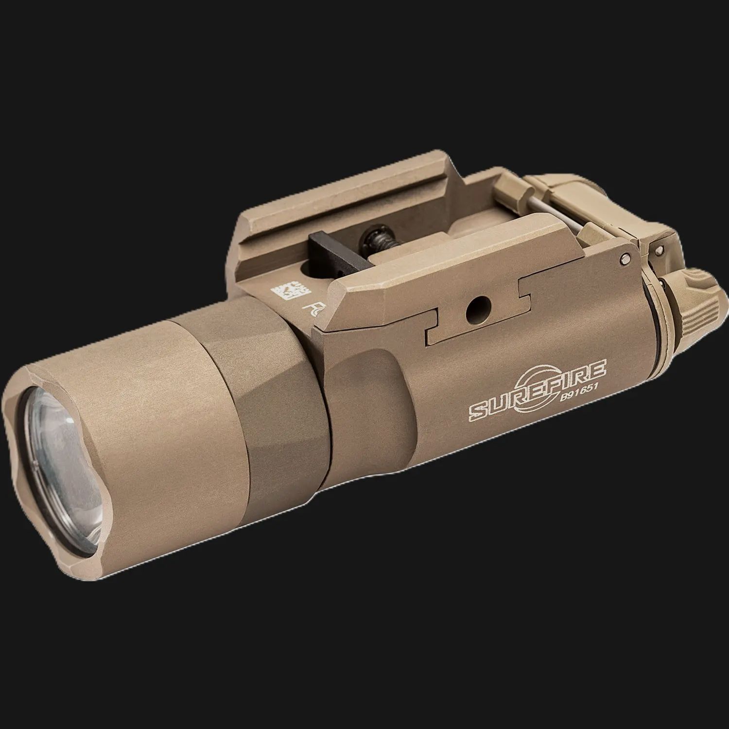 SUREFIRE, X300T-B, tan, Bild 1 von 2