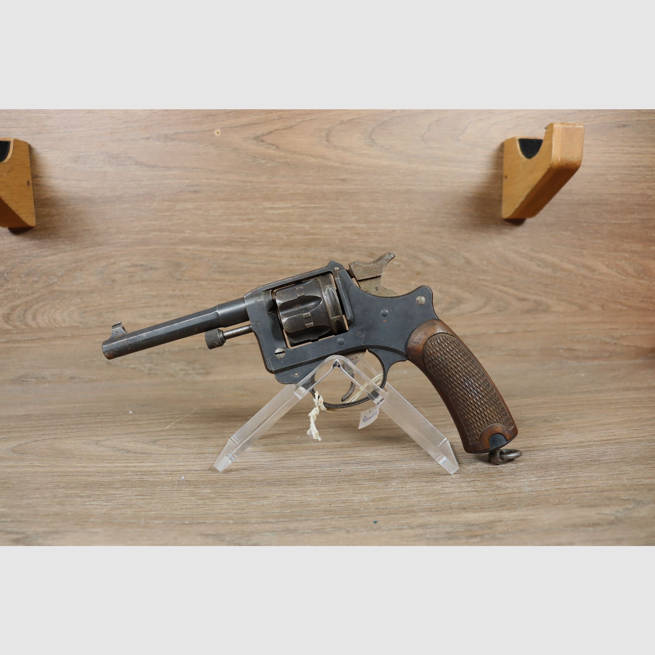 1892 mit Holster, Bild 2 von 4