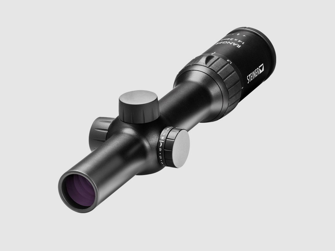 Steiner Ranger 1-4x24