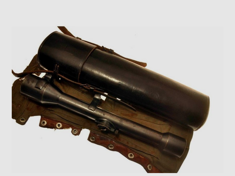 Zielfernrohr ZF39 Zielsechs x6 K98 Mauser aus Wk2