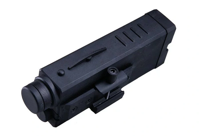 AN/PEQ battery container, image 11 of 14